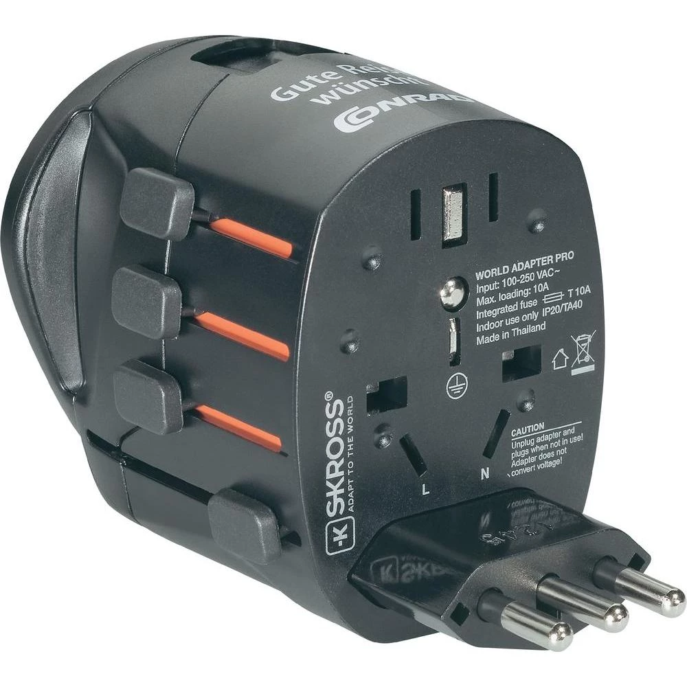 Conrad Product Image