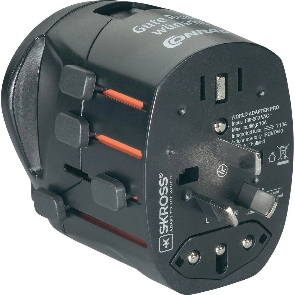 Conrad Product Image