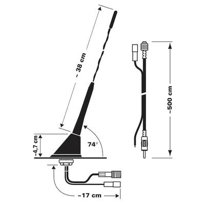 Conrad Product Image