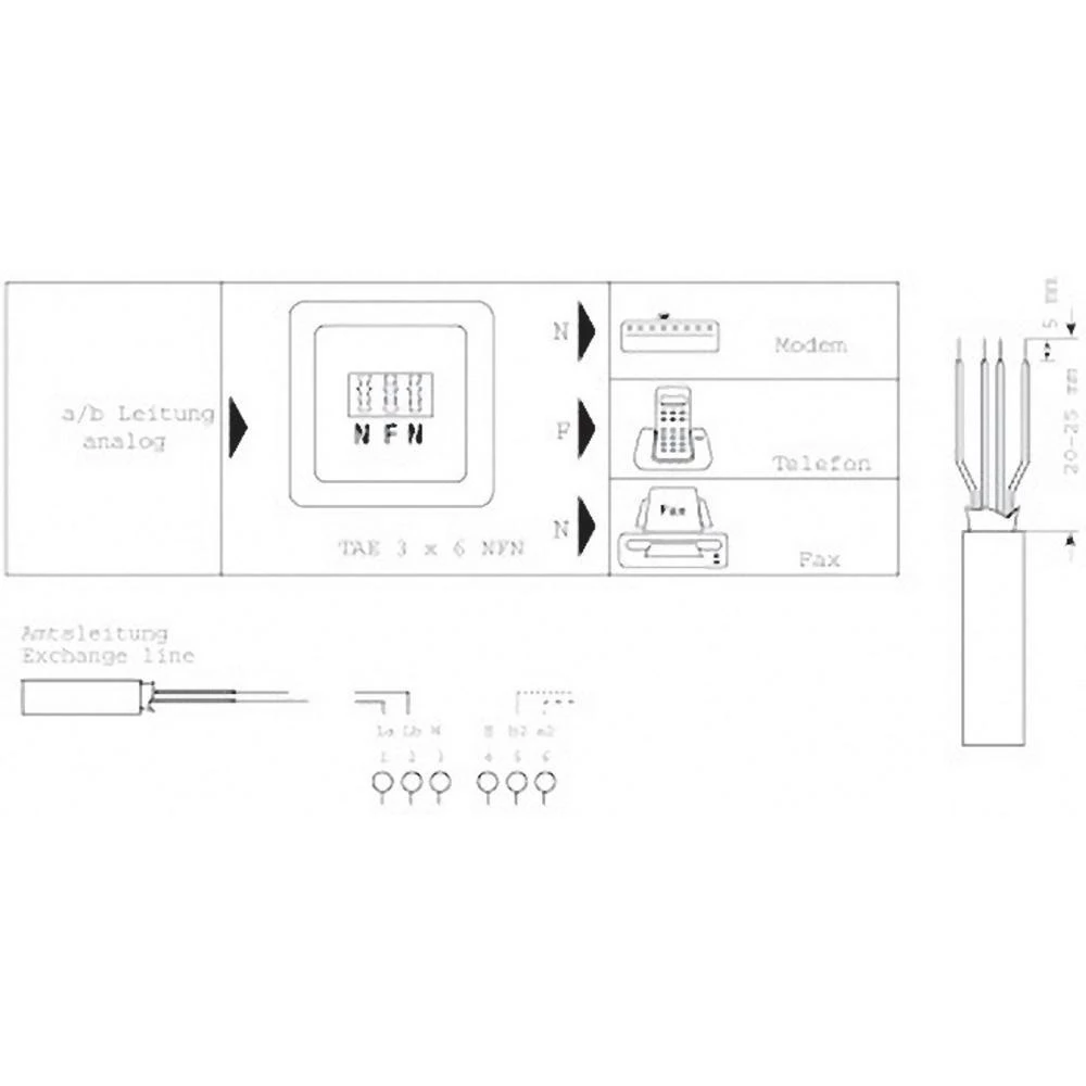 Conrad Product Image