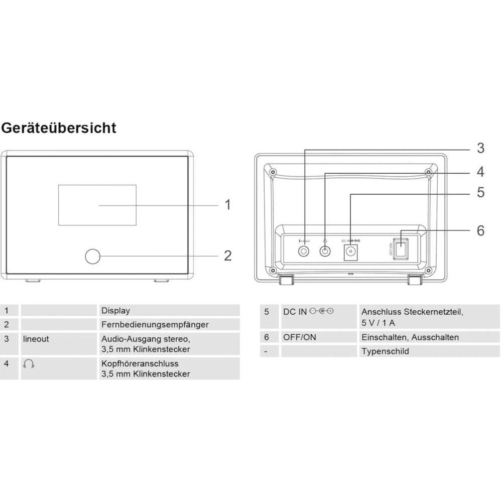 Conrad Product Image