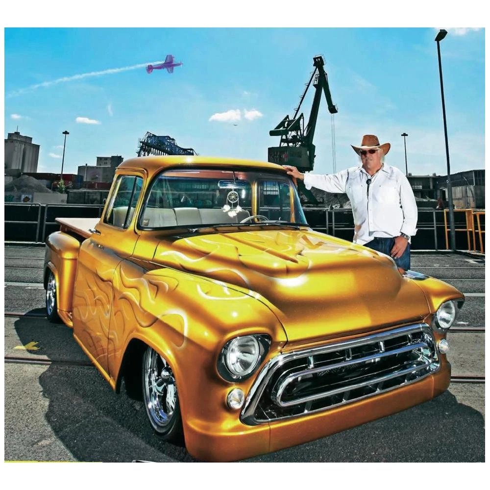 Conrad Product Image