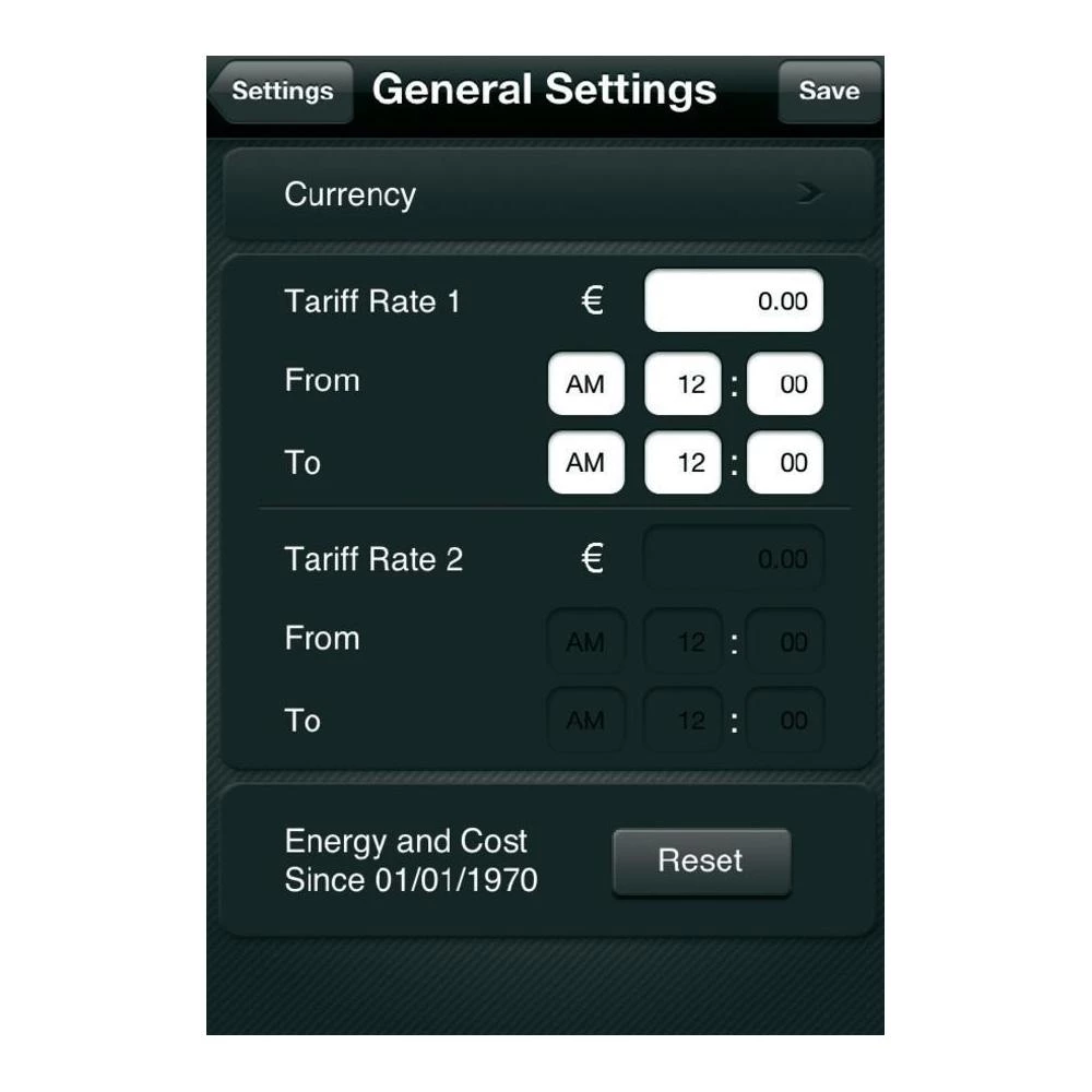 Conrad Product Image