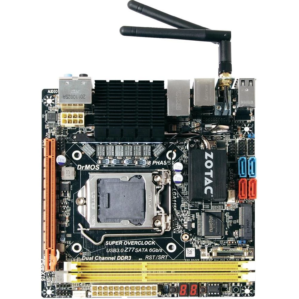 Conrad Product Image