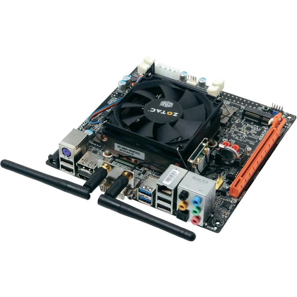 Conrad Product Image