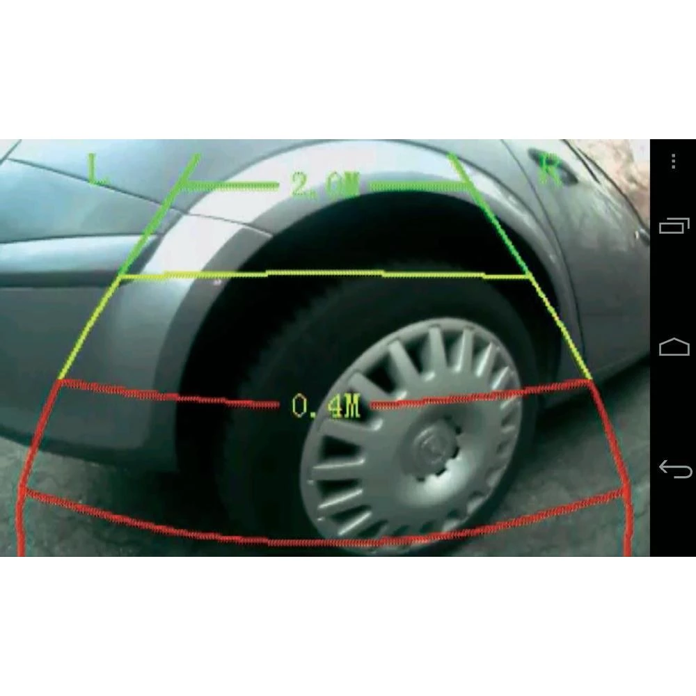 Conrad Product Image