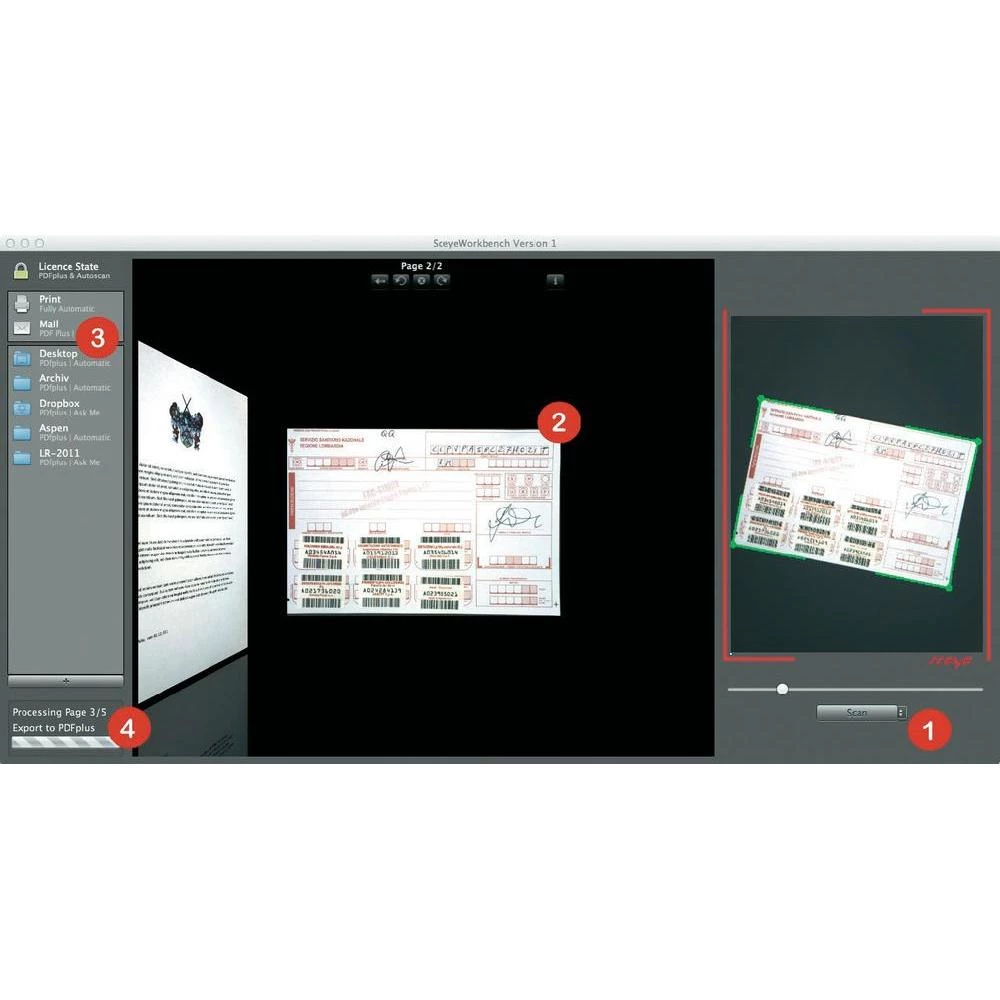 Conrad Product Image