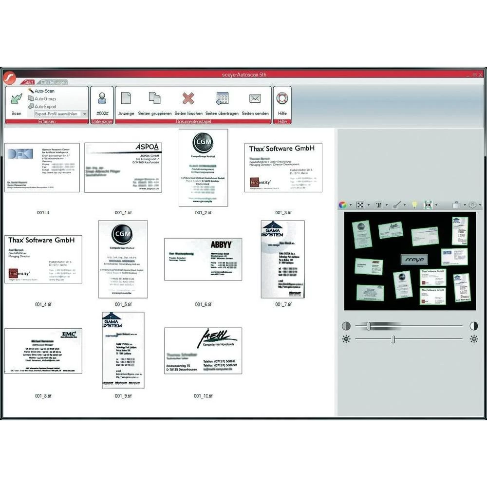 Conrad Product Image