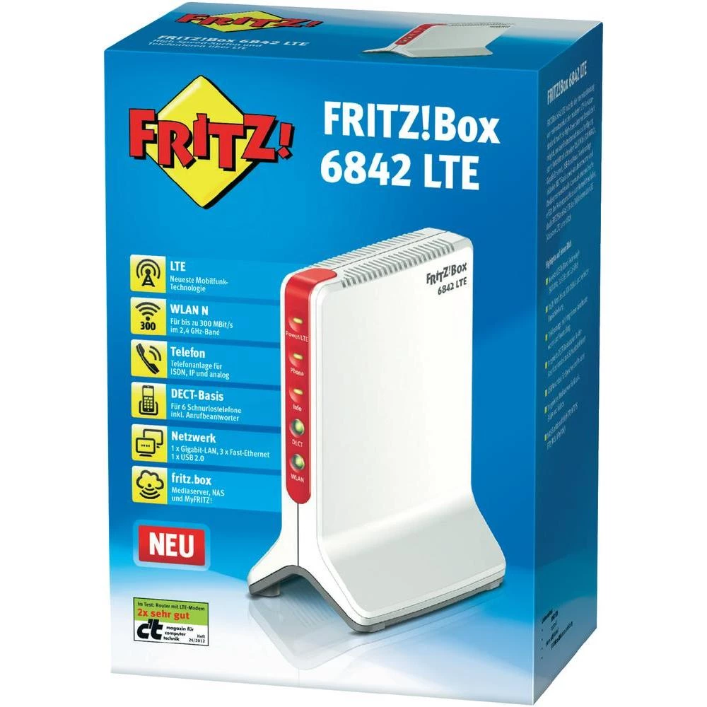 Conrad Product Image