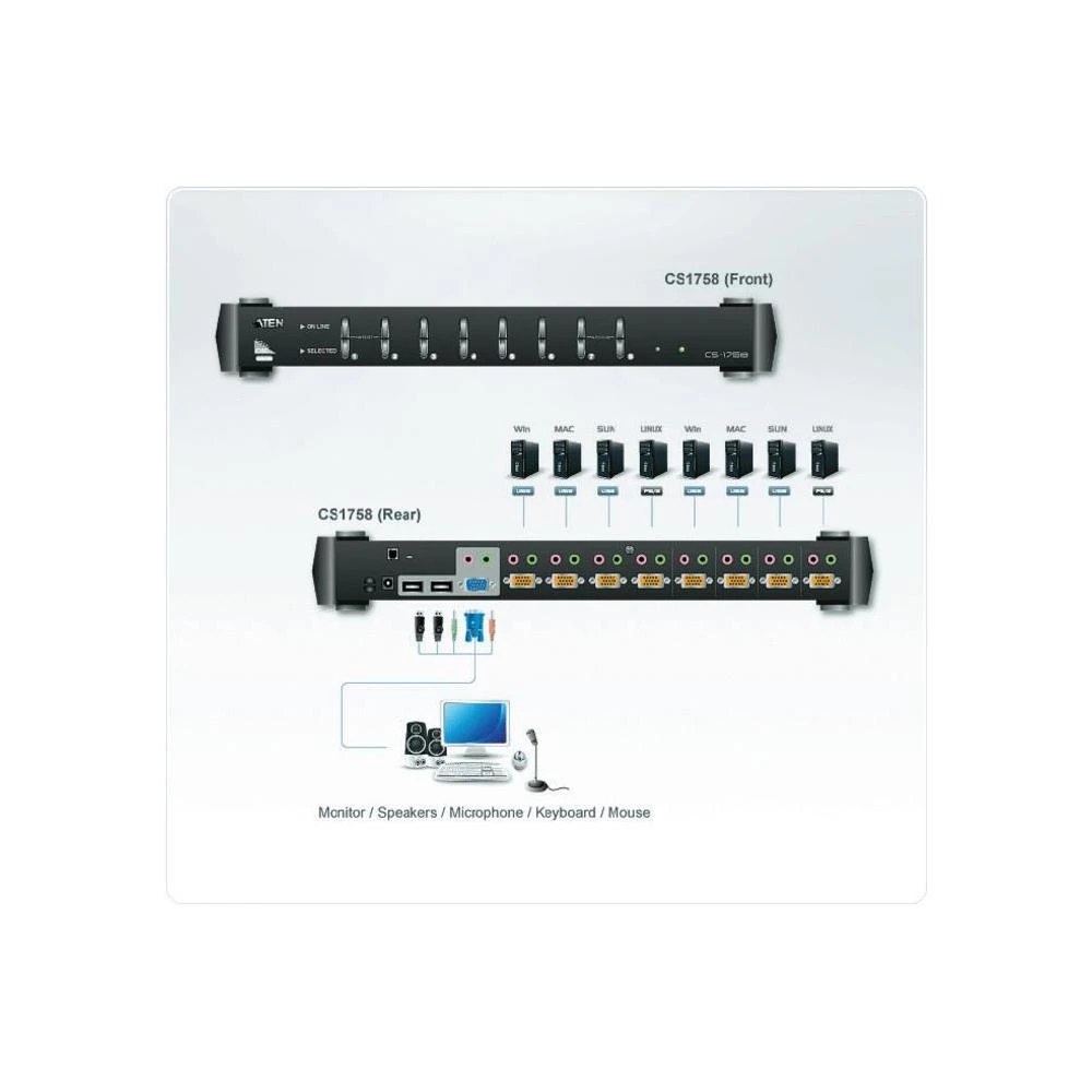 Conrad Product Image