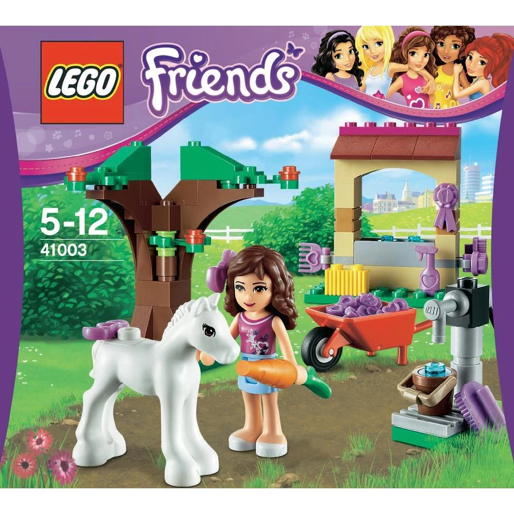 Conrad Product Image