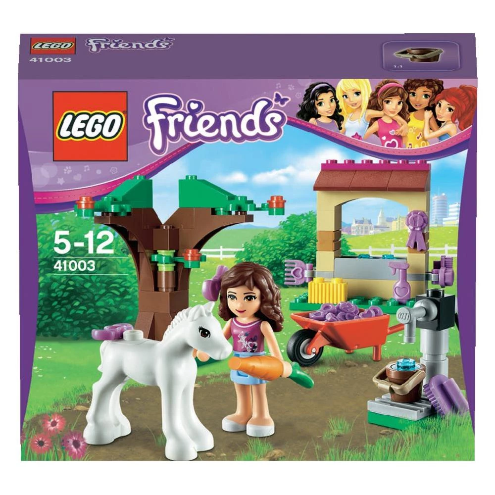 Conrad Product Image