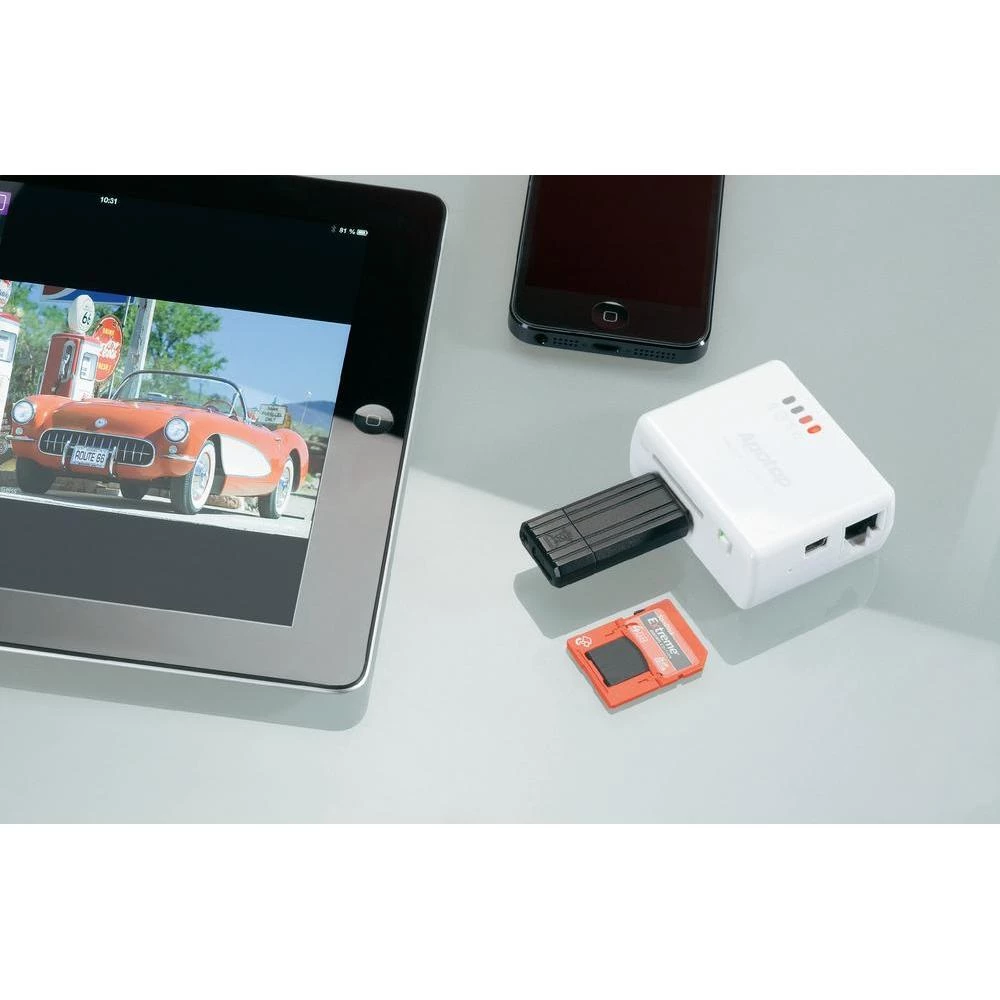 Conrad Product Image