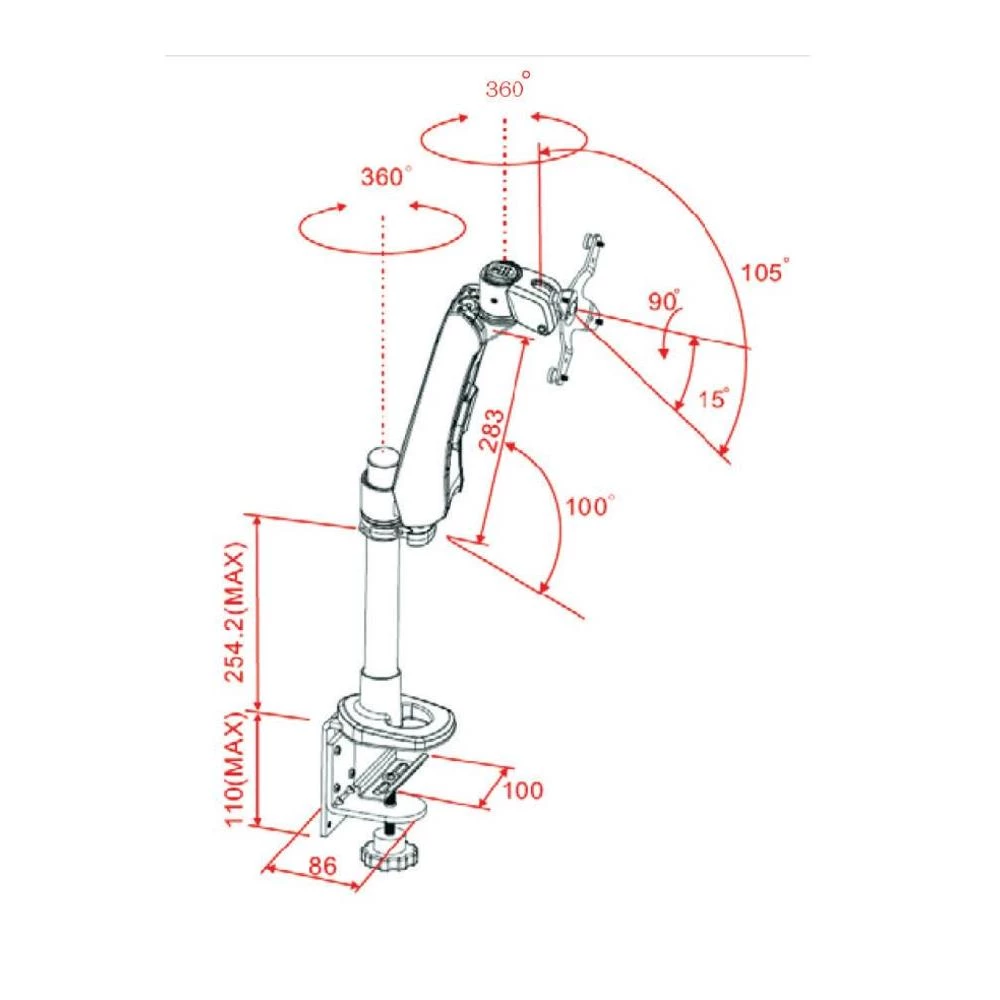 Conrad Product Image