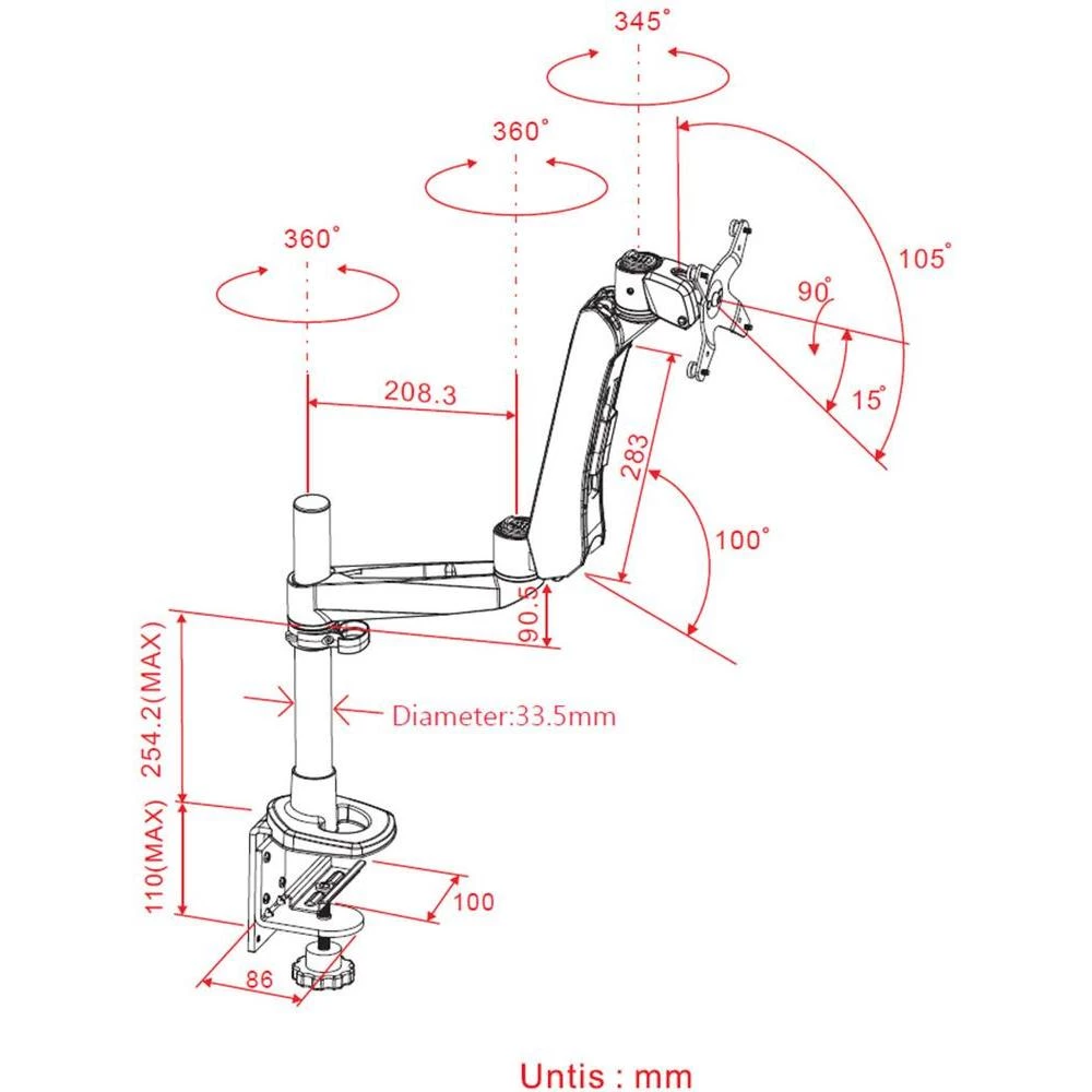 Conrad Product Image