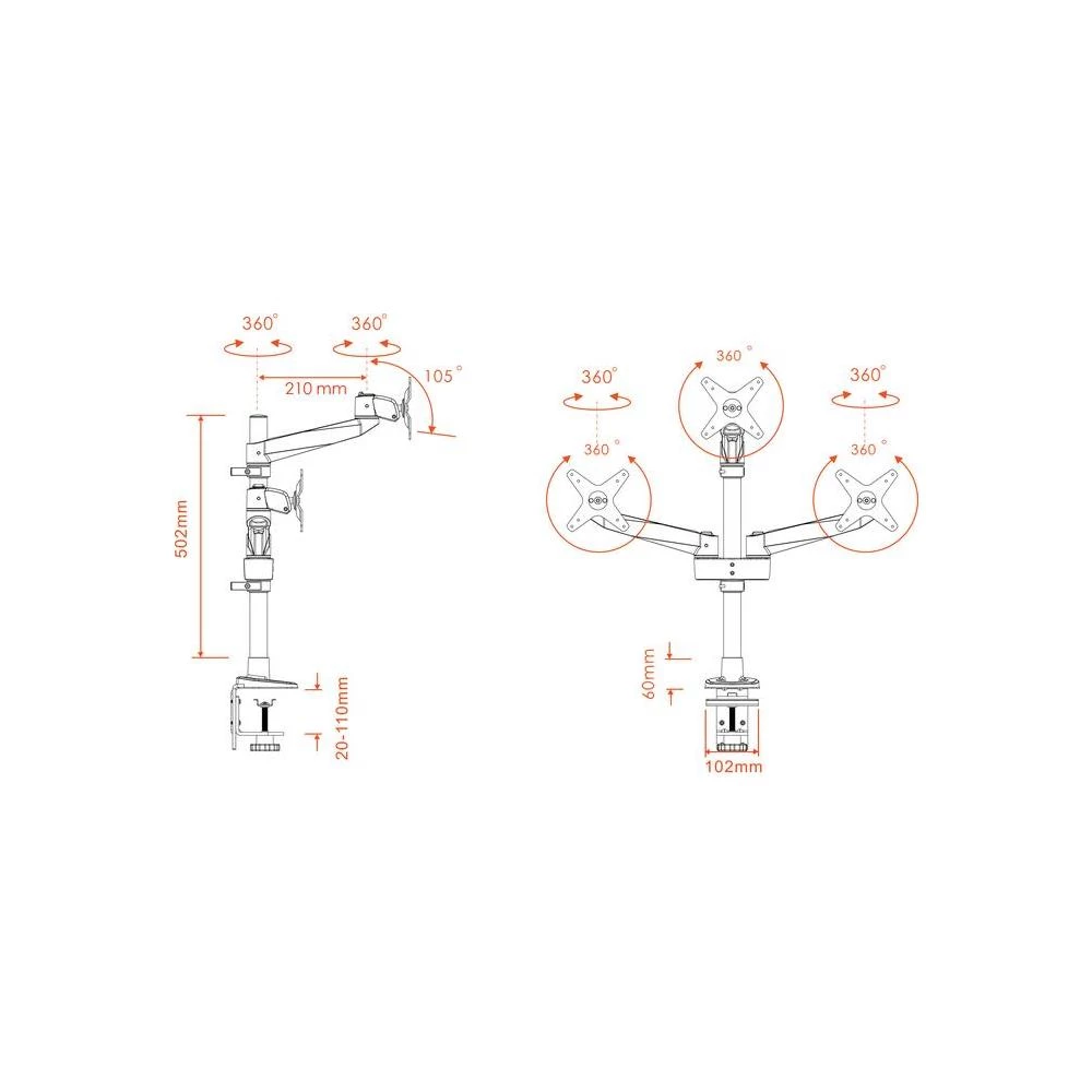 Conrad Product Image