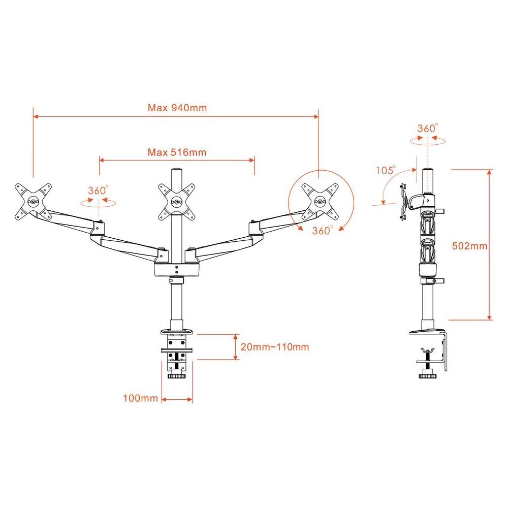 Conrad Product Image