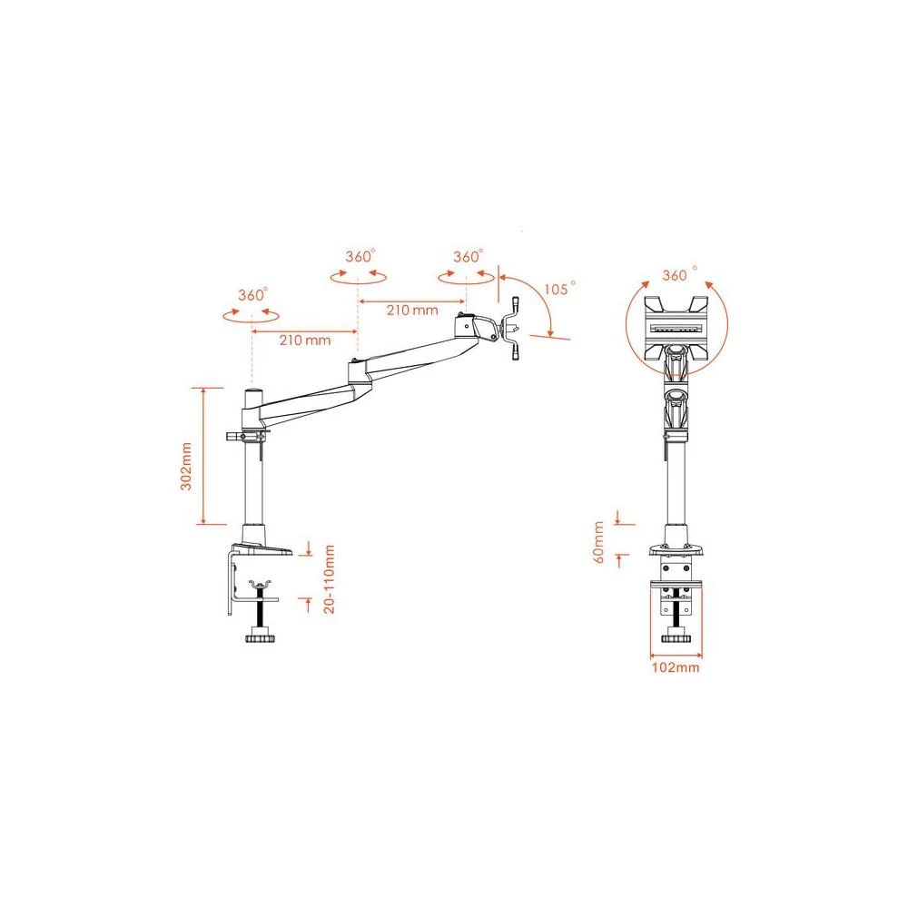 Conrad Product Image