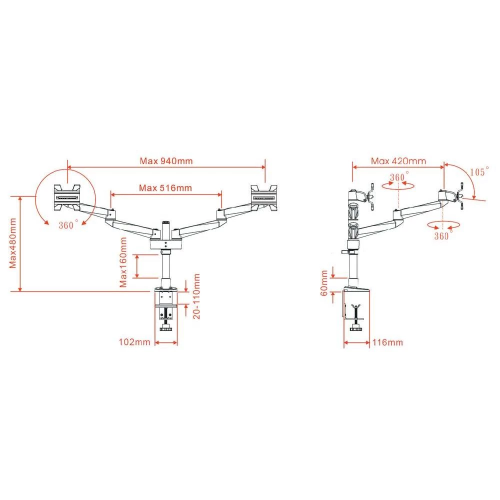 Conrad Product Image