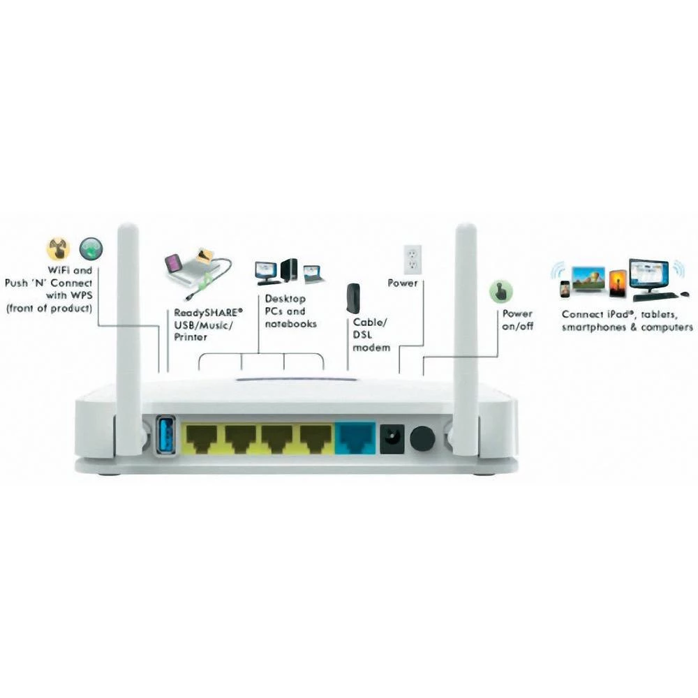 Conrad Product Image