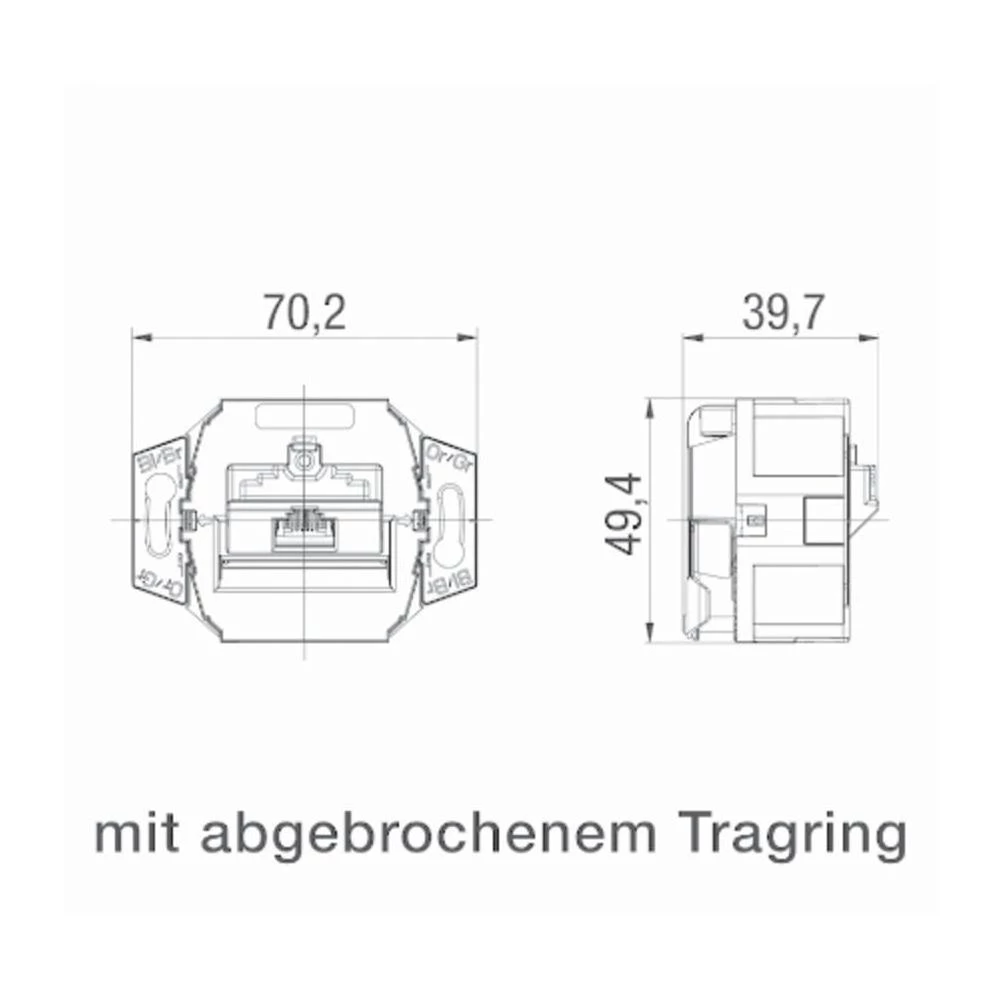 Conrad Product Image