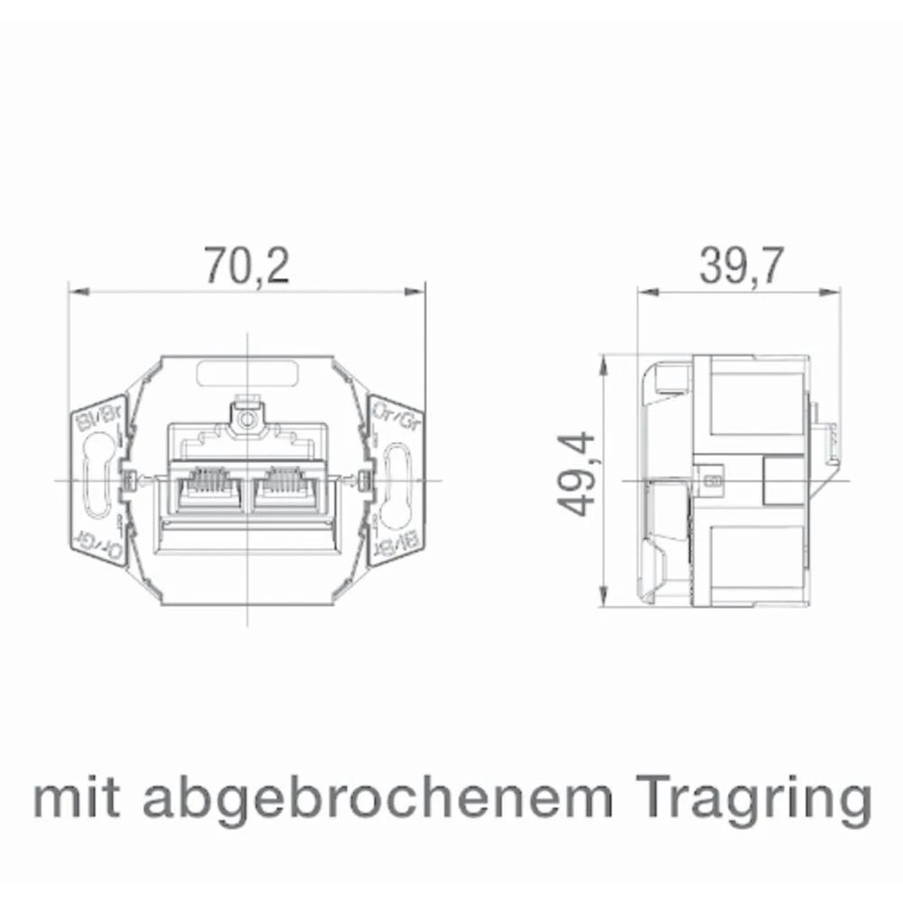Conrad Product Image