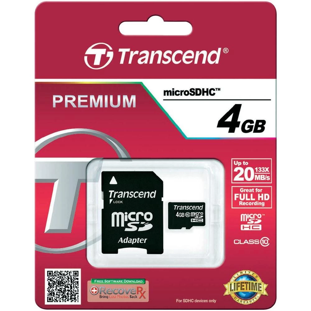 Conrad Product Image