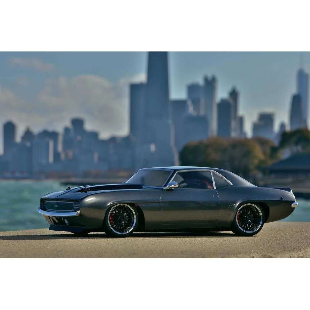 Conrad Product Image