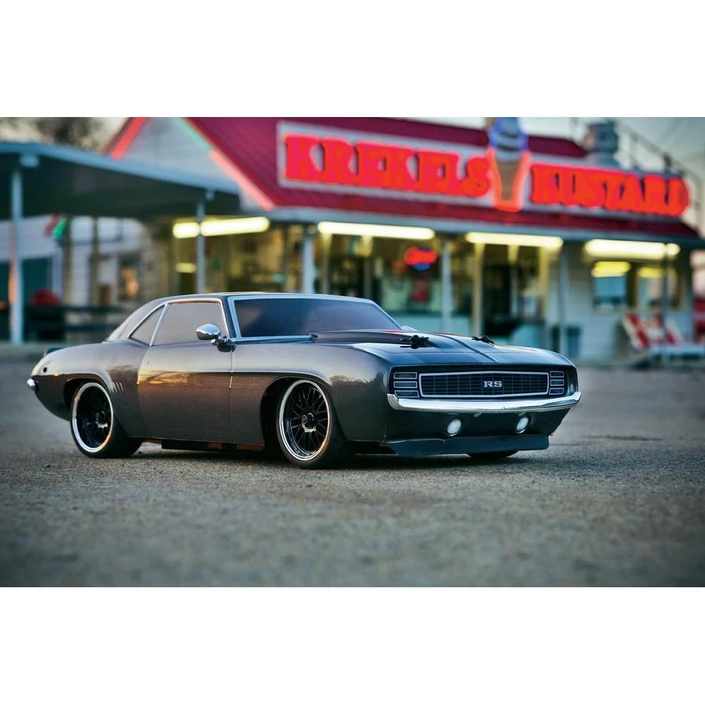 Conrad Product Image