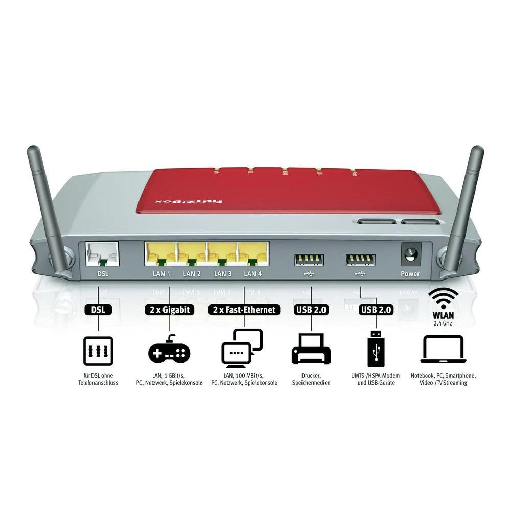 Conrad Product Image