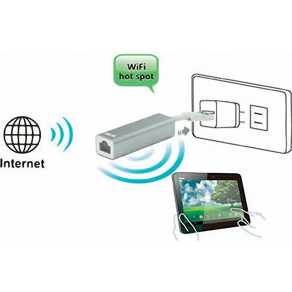 Conrad Product Image