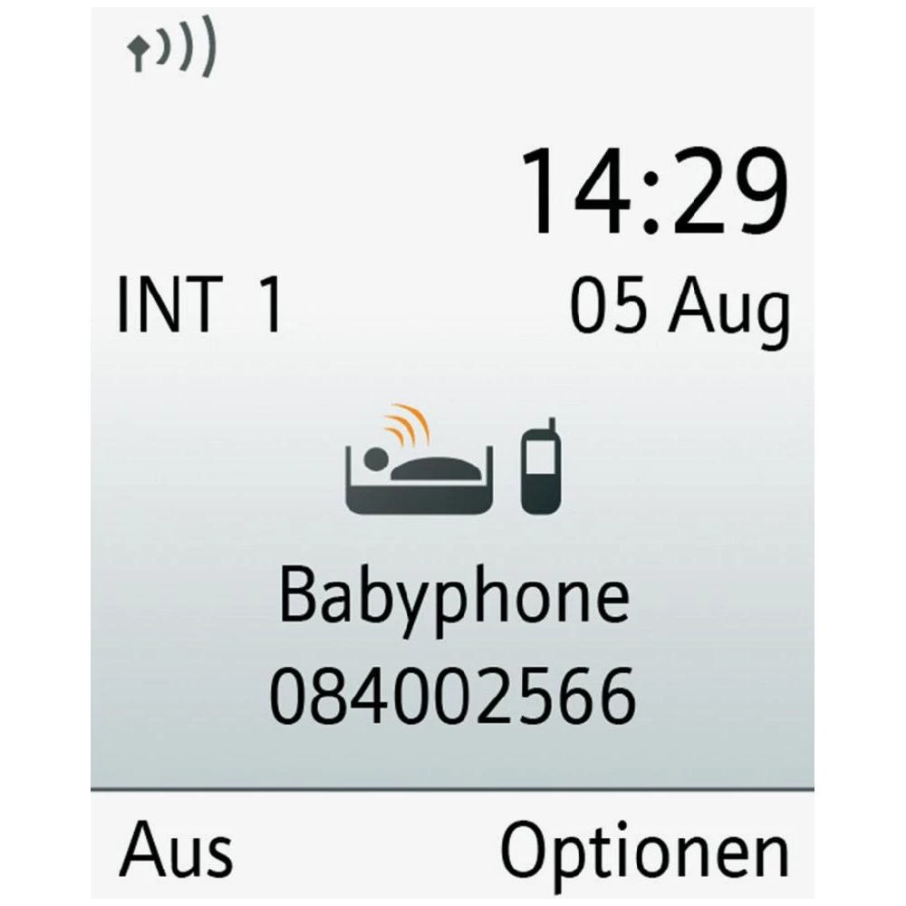 Conrad Product Image