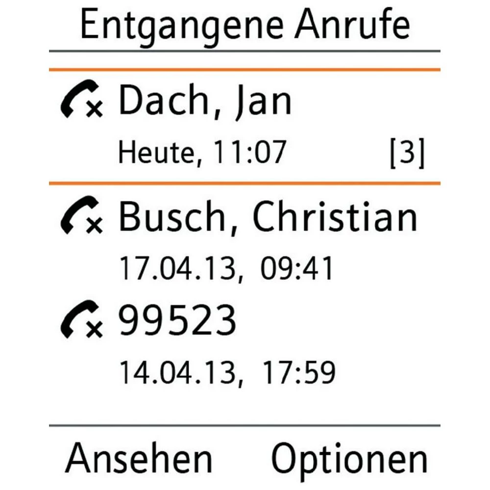 Conrad Product Image