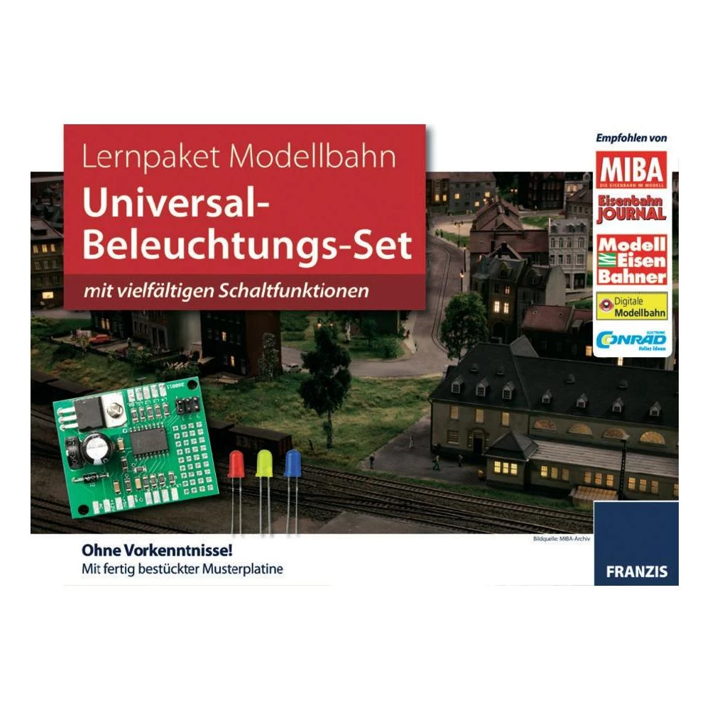 Conrad Product Image