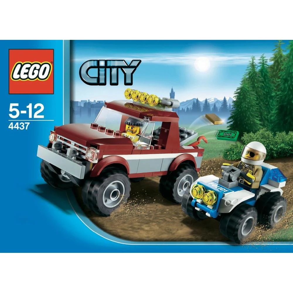 Conrad Product Image