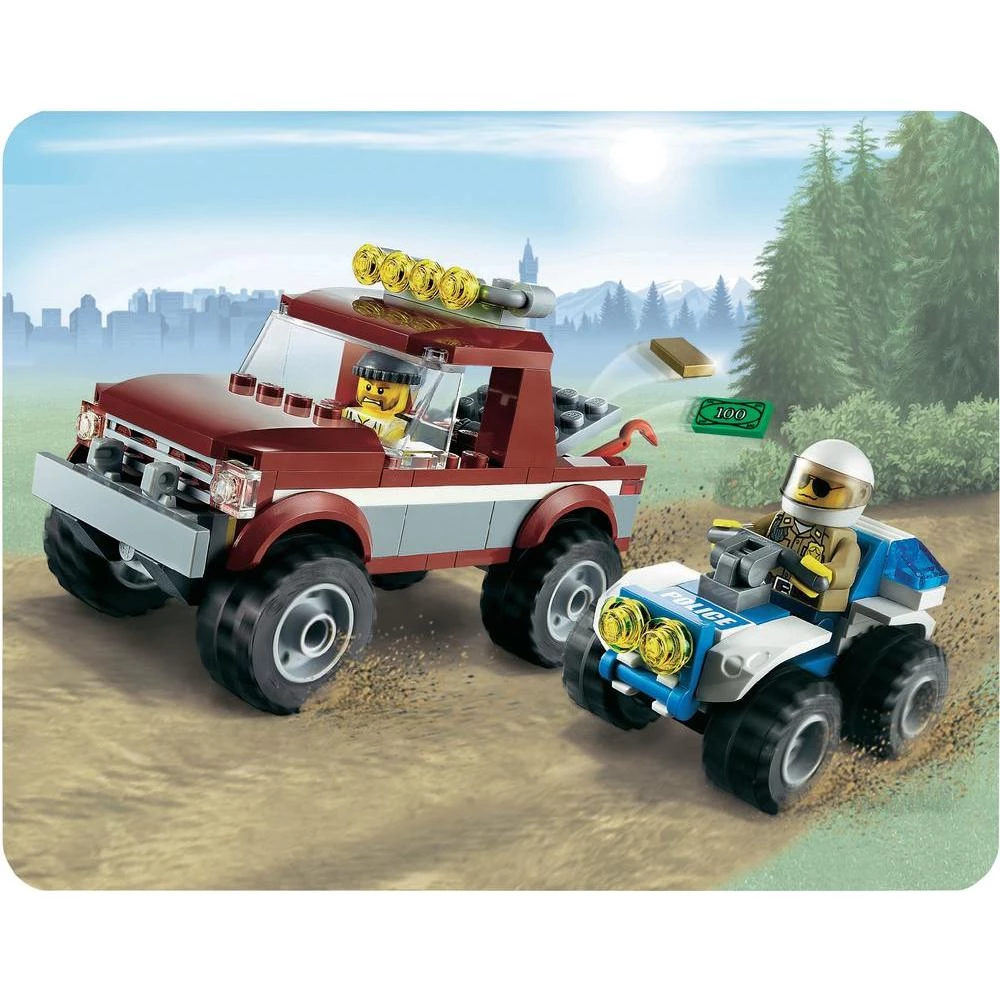 Conrad Product Image