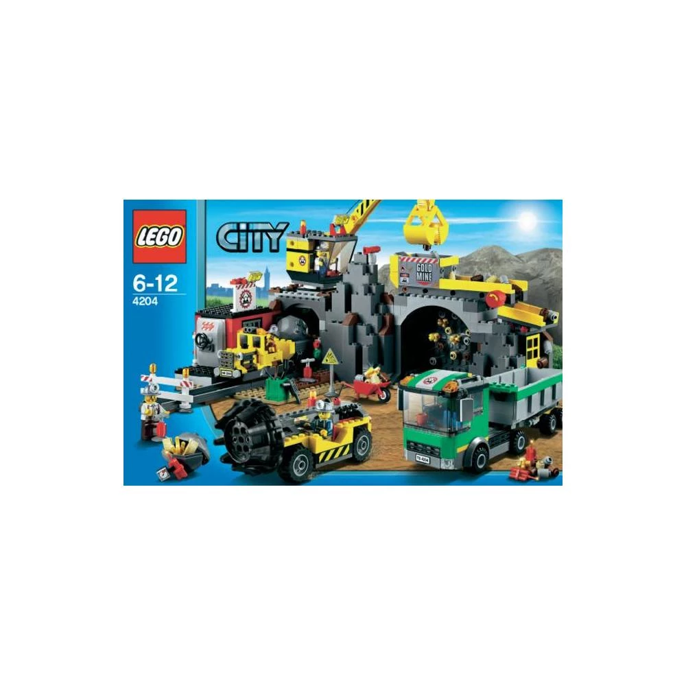 Conrad Product Image