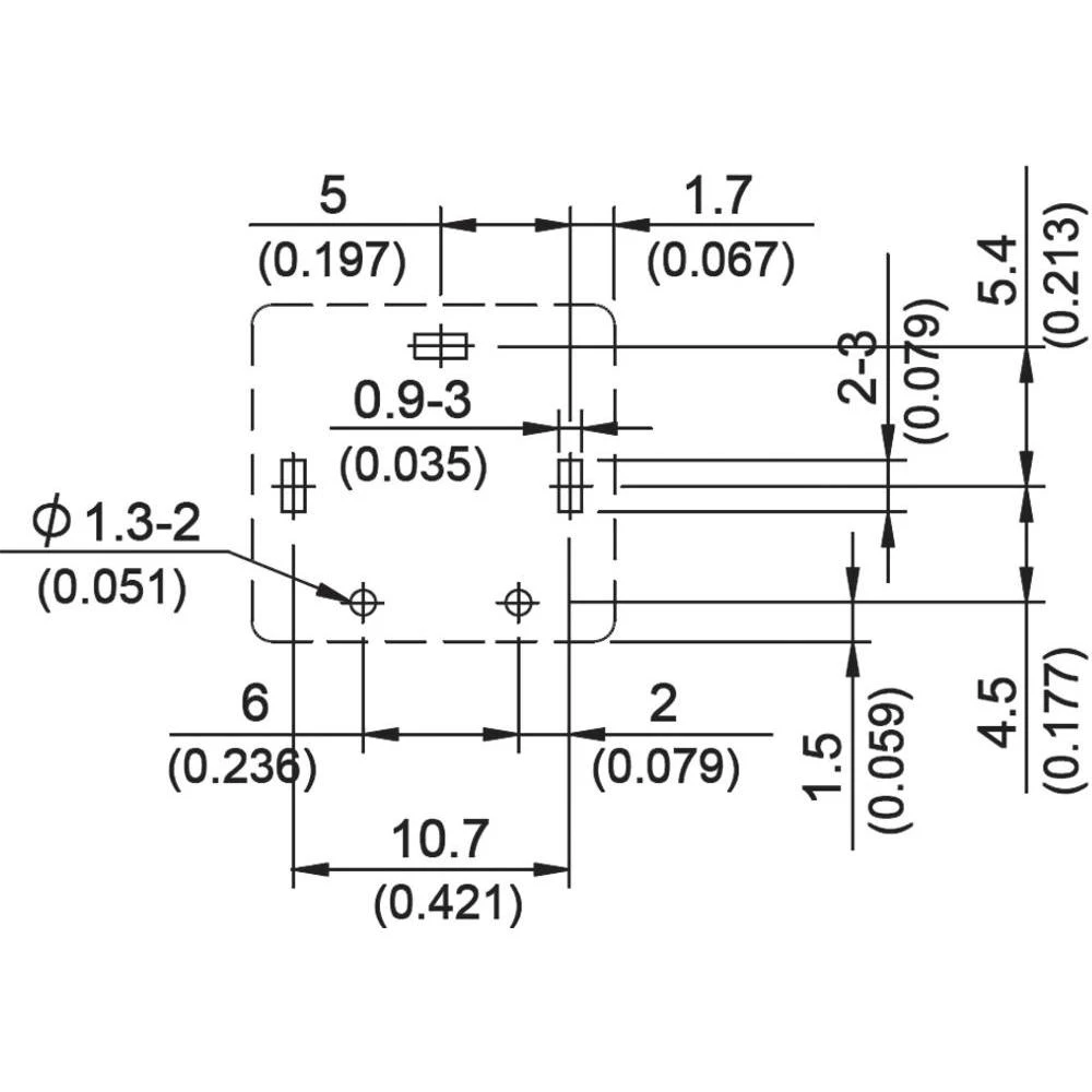 Conrad Product Image