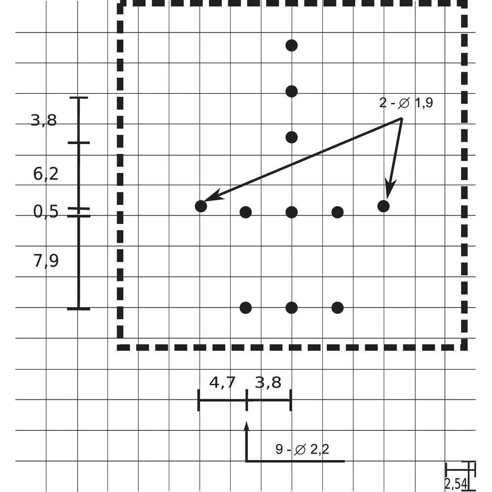 Conrad Product Image