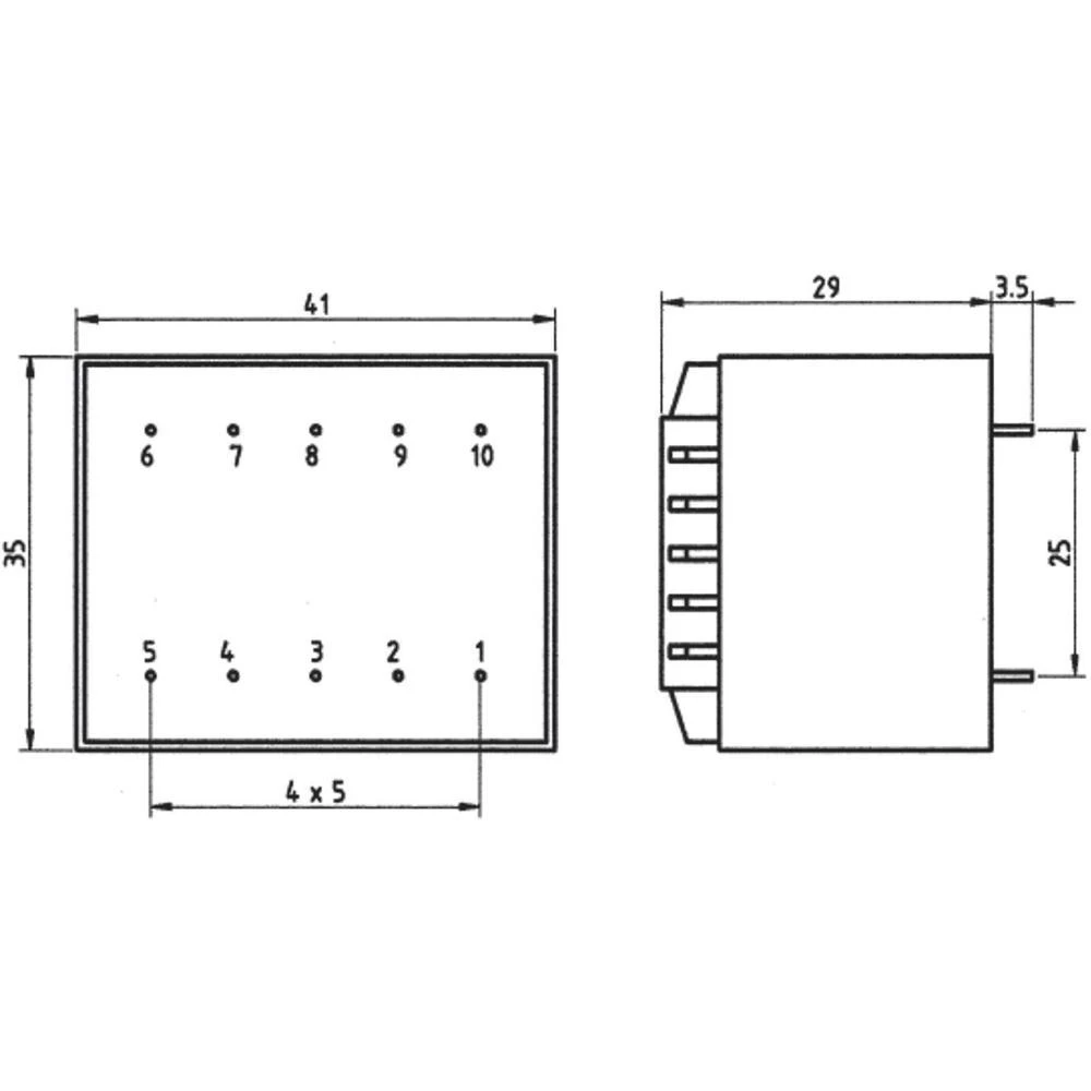 Conrad Product Image