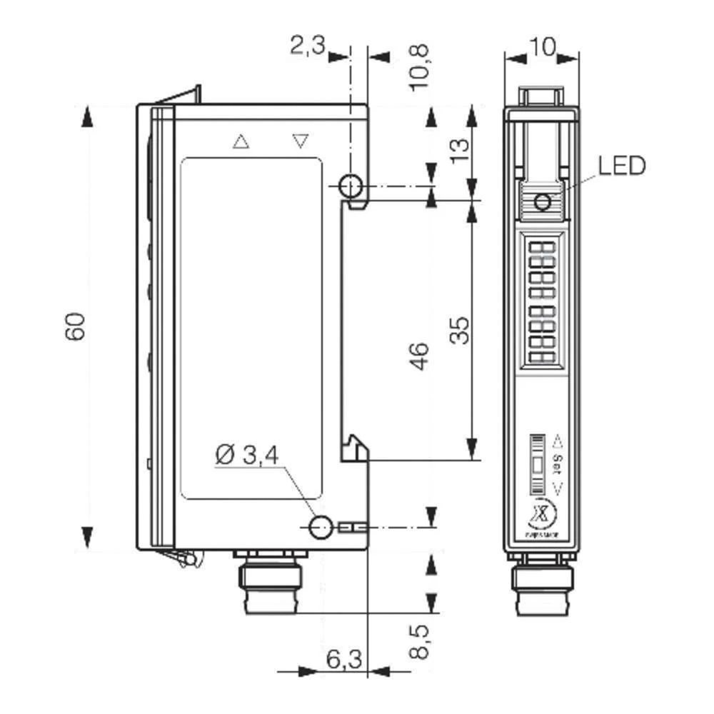Conrad Product Image