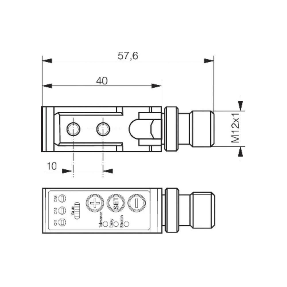 Conrad Product Image
