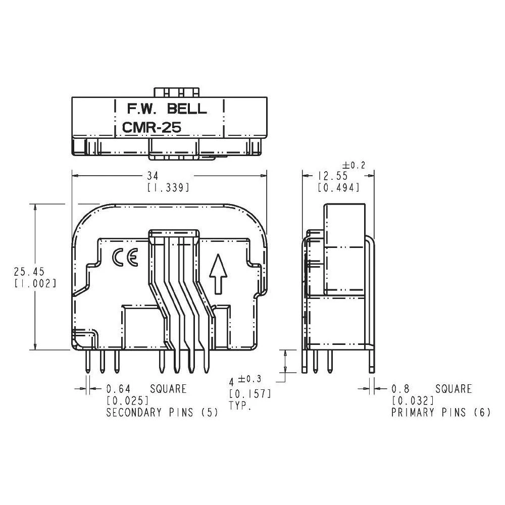 Conrad Product Image