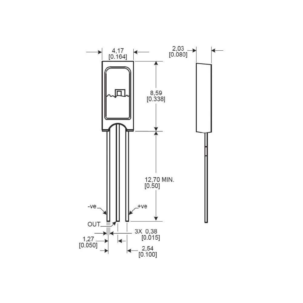 Conrad Product Image