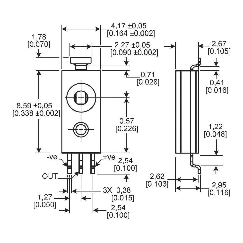 Conrad Product Image