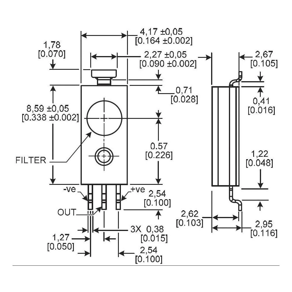Conrad Product Image