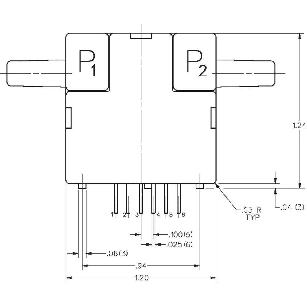 Conrad Product Image