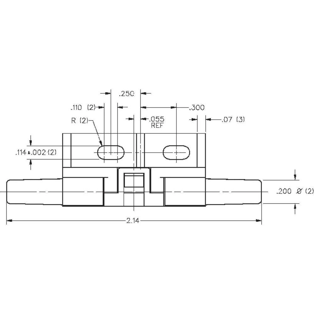 Conrad Product Image