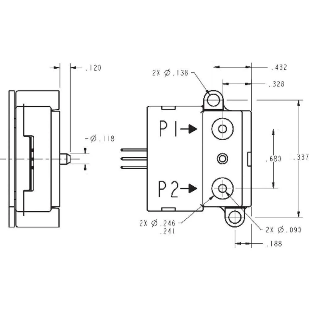 Conrad Product Image