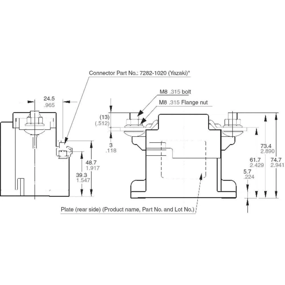 Conrad Product Image